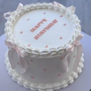 עוגה מעוצבת - Bar's Cakes