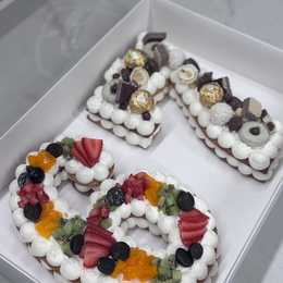 עוגה מעוצבת - Bar's Cakes