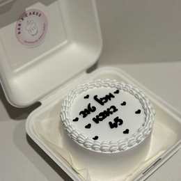 עוגה מעוצבת - Bar's Cakes